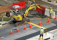 excavators-391143_1920